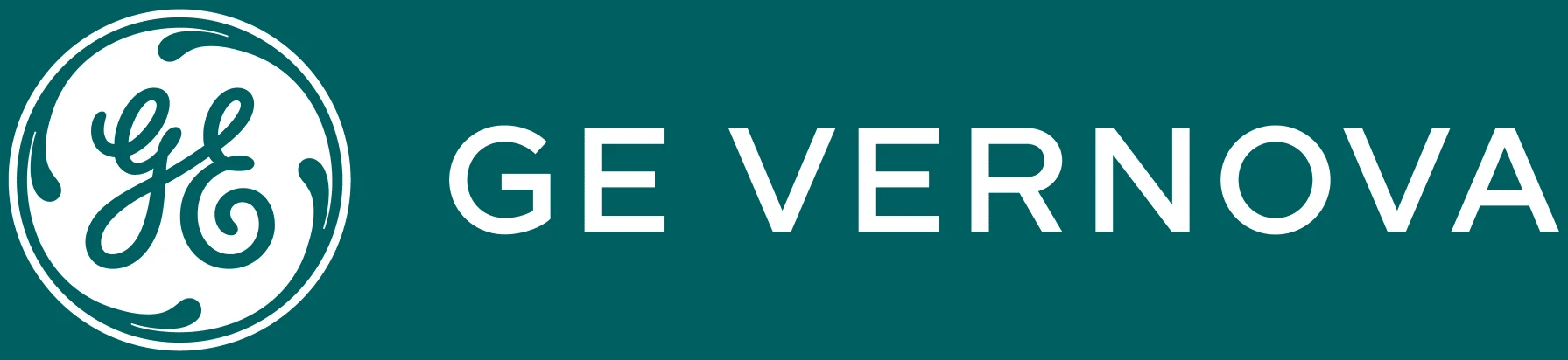 Logo GE Vernova