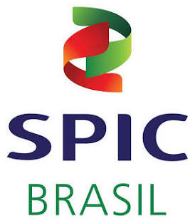 Logo SPIC Brasil