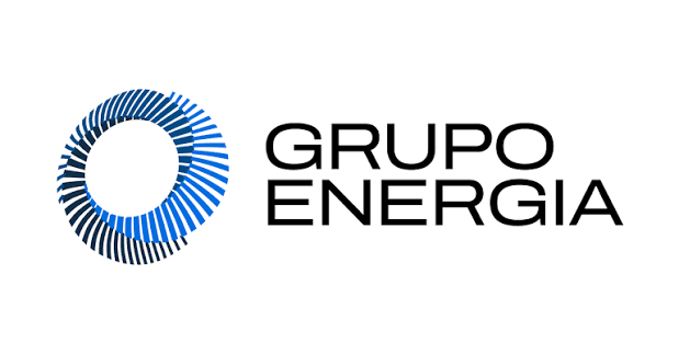 Logo Grupo Energia