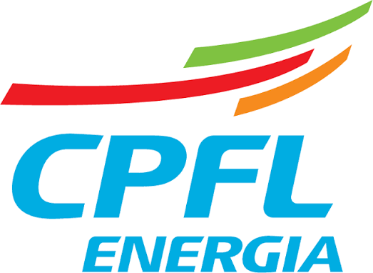 Logo CPFL