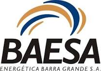 Logo BAESA